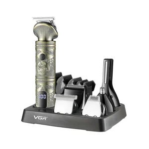 موزن بدن وی جی آر V-106 برای اصلاح موهای بدن