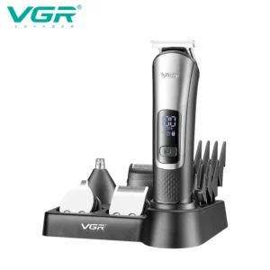خط زن وی جی آر VGR مدل V-111 برای خط ریش دقیق