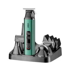ماشین اصلاح حجم زن وی جی آر V-117 برای کوتاهی مو