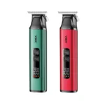 ماشین اصلاح حجم زن وی جی آر V-117 مناسب اصلاح موی سر