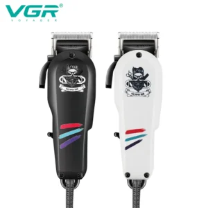 ماشین اصلاح حجم زن VGR مدل V-129 برای کوتاهی مو
