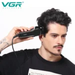 ماشین اصلاح حجم زن با 4 شانه 3 تا 12 میلی متر