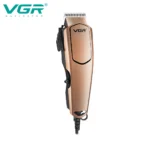 ماشین اصلاح حجم زن وی جی آر V-131 با تیغه استیل ضدزنگ