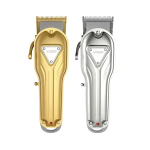ماشین اصلاح حجم زن VGR V-133 برای کوتاهی موی سر