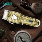 ماشین اصلاح حجم زن با باتری 2500 میلی آمپر ساعت