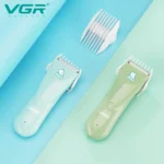 تیغه استیل ضدزنگ با باتری 2x400 میلی آمپر