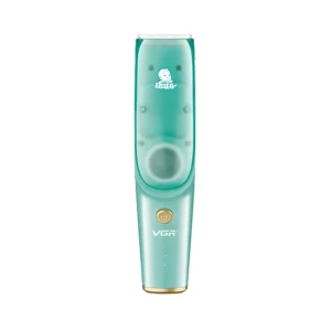 ماشین اصلاح کودک VGR مدل V-151 برای اصلاح خانگی