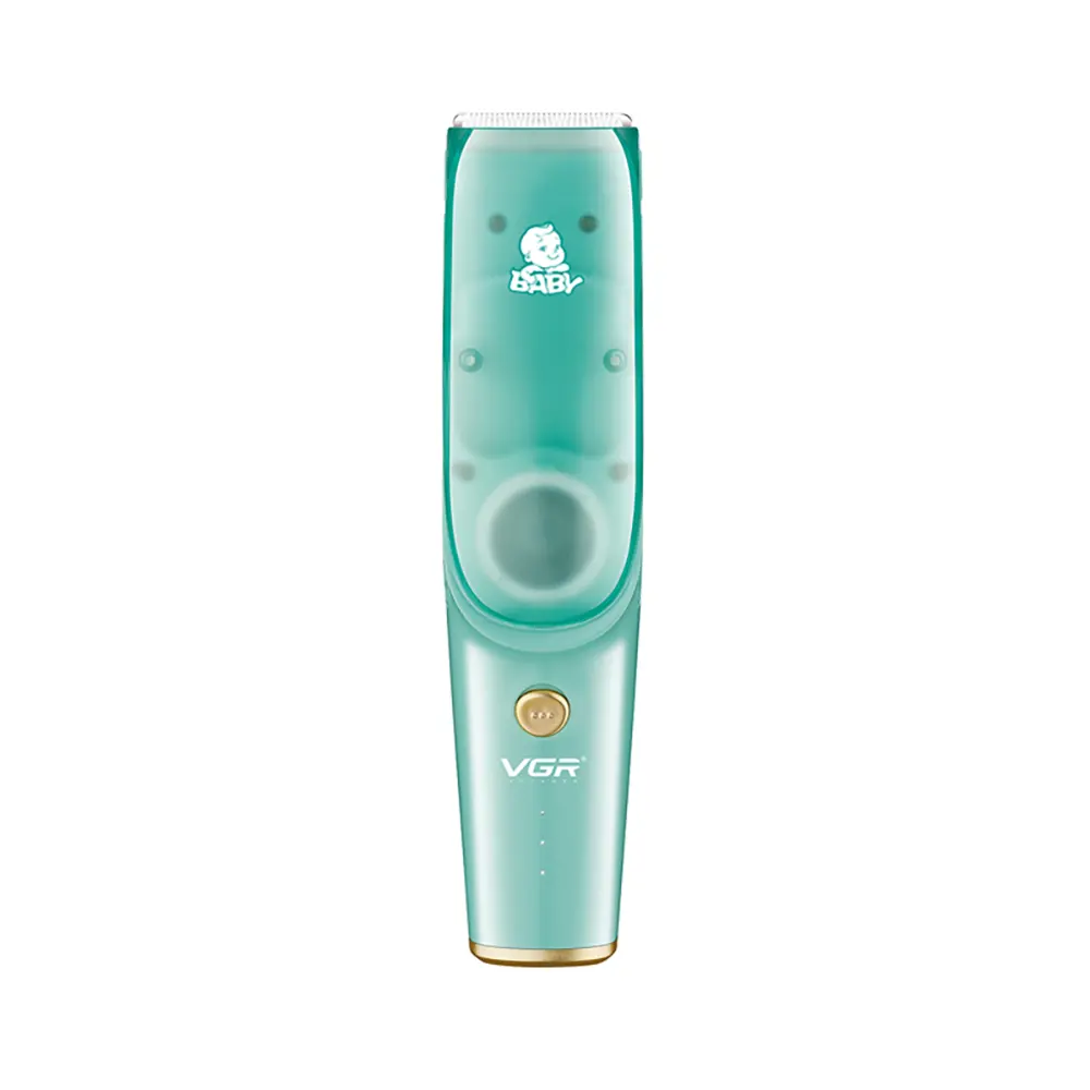 ماشین اصلاح کودک VGR مدل V-151 برای اصلاح خانگی