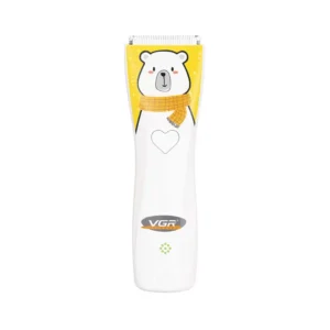 ماشین اصلاح کودک وی جی آر V-152 برای اصلاح خانگی