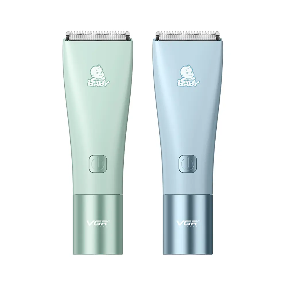 ماشین اصلاح کودک وی جی آر V-153 برای اصلاح خانگی کودکان