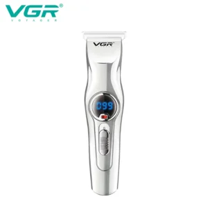 ماشین اصلاح حجم زن VGR V-161 برای کوتاهی مو