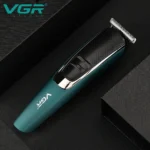 ماشین اصلاح حجم زن VGR V-176 برای مرتب کردن مو قبل مهمانی