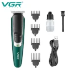 مناسب سفر با شارژ USB و کارکرد 120 دقیقه