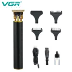 خط زن ریش و مو VGR مناسب اصلاح دور گوش