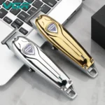 بدنه فلزی شارژ USB و استفاده با سیم و بی سیم