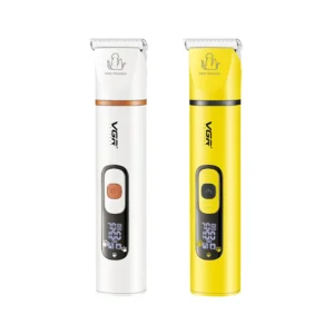 ماشین اصلاح حجم زن وی جی آر VGR V-204 برای کوتاهی مو