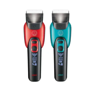 ماشین اصلاح حیوانات VGR V-208 برای اصلاح موی سگ