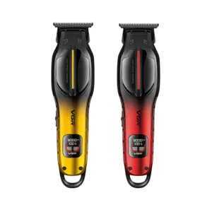 ماشین اصلاح حجم زن VGR V-226 مناسب کوتاهی مو 180 دقیقه