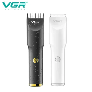 ماشین اصلاح حجم زن برای کوتاهی مو با شارژ USB