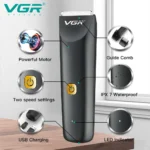 شارژ USB و باتری 800 میلی آمپر ساعت