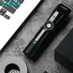 شارژ USB و باتری 2500 میلی آمپر ساعت برای استفاده روزانه