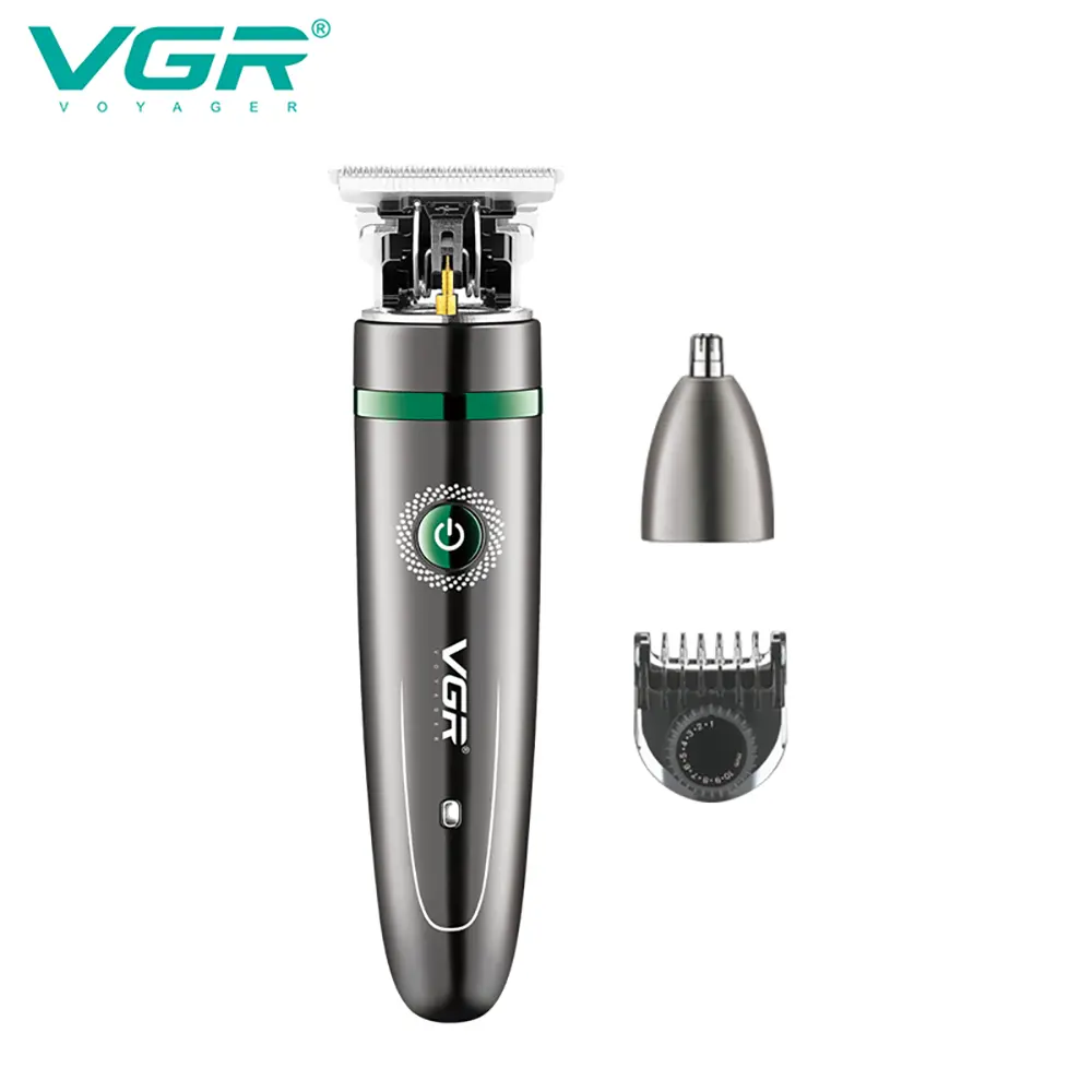 خط زن ریش و مو برای دیتیلینگ دقیق مدل V-258