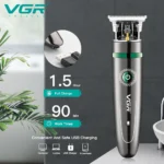 استفاده بی سیم تا 90 دقیقه با باتری 700 میلی آمپر