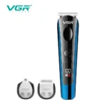 ماشین اصلاح حجم زن وی جی آر V-259 مناسب اصلاح در خانه