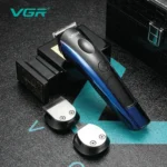 شارژ USB و کارکرد 120 دقیقه برای سفر و کمپینگ