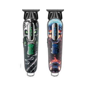 ماشین اصلاح حجم زن VGR مدل V-260 برای کوتاهی مو