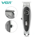 خط زن ریش و مو با شارژ USB و کارکرد 150 دقیقه