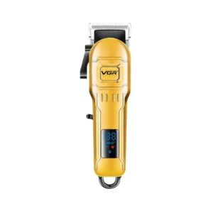 ماشین اصلاح حجم زن VGR V-268 برای کوتاهی موی سر