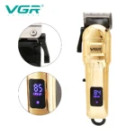 ماشین اصلاح حجم زن VGR V-268 مناسب اصلاح خانگی روزانه