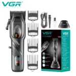 ماشین اصلاح حجم زن وی جی آر V-269 مناسب اصلاح خانگی