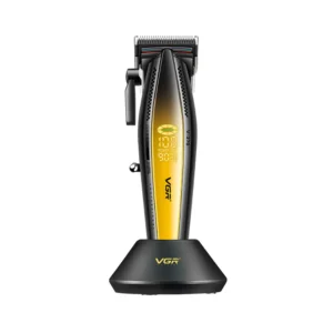 ماشین اصلاح حجم زن VGR مدل V-270 برای کوتاهی موی سر