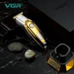 خط زن ریش و مو با شارژ USB مناسب اصلاح سفر