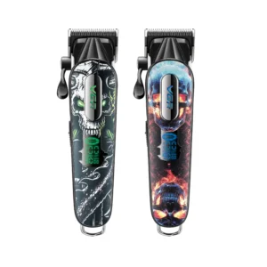 ماشین اصلاح حجم زن VGR مدل V-279 برای کوتاهی مو