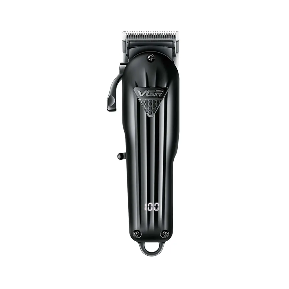 ماشین اصلاح حجم زن VGR V-282 برای اصلاح موی سر