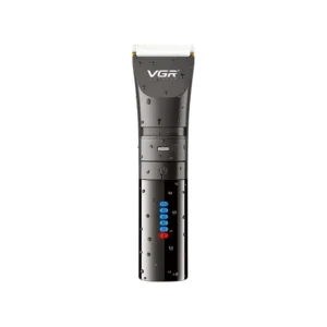 ماشین اصلاح حجم زن وی جی آر V-286 مناسب اصلاح موی سر