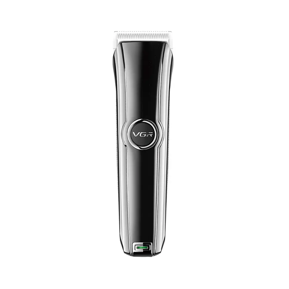 ماشین اصلاح حجم زن وی جی آر V-288 برای اصلاح موی سر