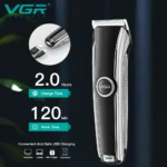 ماشین اصلاح حجم زن وی جی آر V-288 برای فید و مرتبکاری