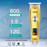 باتری 600 میلی آمپر با کارکرد 120 دقیقه