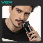اصلاح بی سیم با باتری 600 میلی آمپر ساعت
