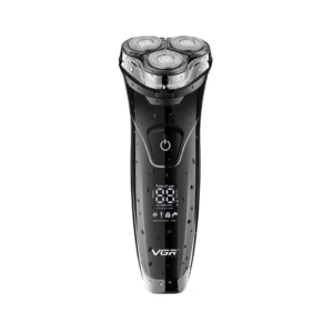 ریش تراش وی جی آر VGR مدل V-318 برای اصلاح صورت