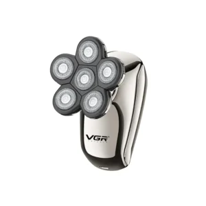 ریش تراش VGR مدل V-320 مناسب اصلاح صورت روزانه