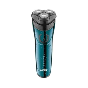 ریش تراش توری VGR مدل V-322 برای اصلاح صورت روزانه