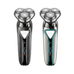 ریش تراش چرخشی VGR V-323 برای اصلاح روزانه صورت