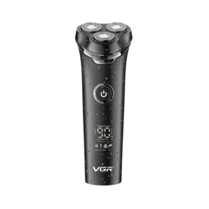 ریش تراش وی جی آر V-329 مناسب اصلاح روزانه صورت
