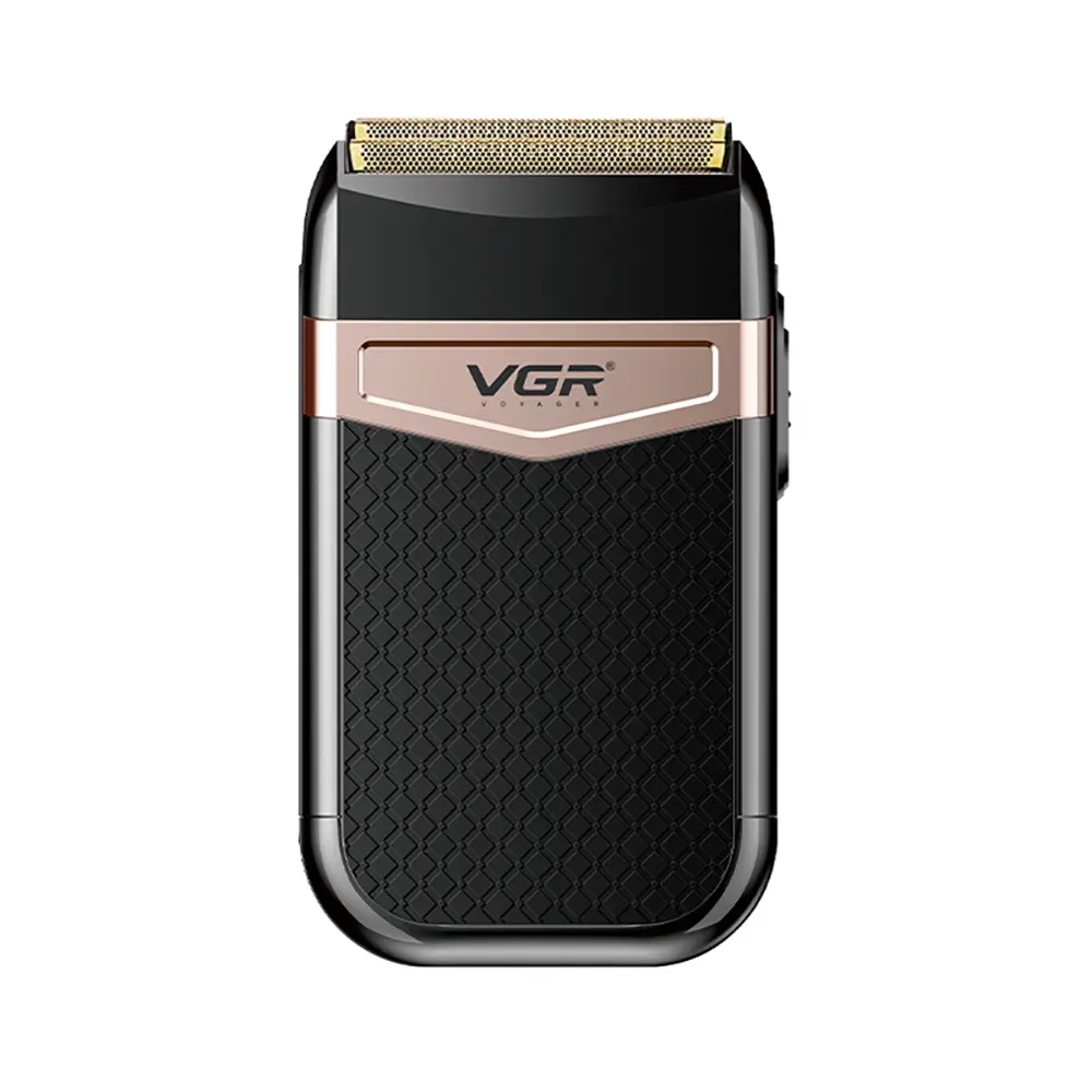 ریش تراش وی جی آر V-331 برای اصلاح روزانه صورت