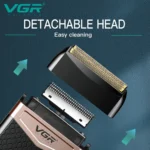 شارژ USB با کابل و درپوش محافظ و برس تمیزکاری